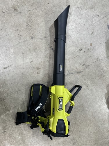 Ryobi ry404015vnm 40v - ryobi, cordless